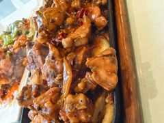 -桃子餐厅·天津菜(红星路直营店)