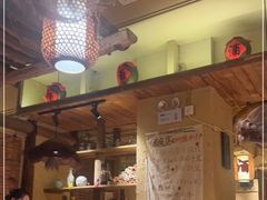 -泥糊破店小酒馆·团建聚餐(南京西路店)