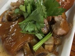 -林尧隆江猪脚饭店(东门店)