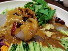 -老厨家(友谊路总店)