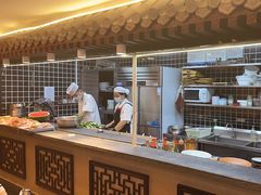 -李记东北饺子馆·东北菜(欢乐谷店)