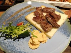 -舞鹤日本料理铁板烧(华侨城店)