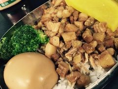 -小明同学(三里屯店)