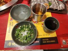 -谭鸭血老火锅(正佳广场店)