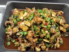 -味上湘菜馆(岳麓山店)