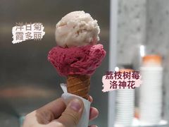 -Dip in Gelato(富民路店)