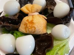 -海底捞火锅(老城根店)