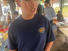 -红嫂家乡旅游区