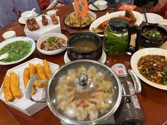 -龙凤瓦罐煨汤馆(清江东路店)