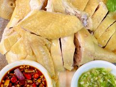 -61号餐吧(兴坪古镇漓江店)