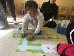 -优贝乐国际儿童教育中心(瑞安安阳校区)