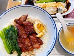 -彩虹站·香港烧腊茶餐厅