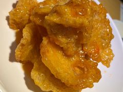 锅包肉-关东小磨东北菜(上海长风大悦城店)