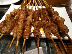 -三个大叔东北烧烤·砂锅菜(西三旗店)