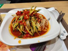 -魏家凉皮(铜锣湾店)