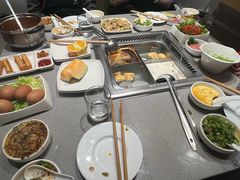 -海底捞火锅(勒泰店)