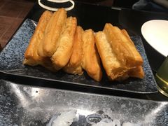 -台北吴记老锅底麻辣火锅(蓝村路店)