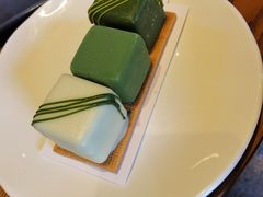 -星巴克(上海汇锦里店)