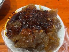 -吴大师呱呱面皮(育生巷店)