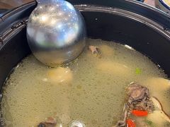 -妈妈的味道(和顺古镇店)