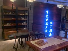 -岭南故事·影院足道SPA·石岐店