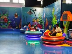 -蒙特利亲子乐园