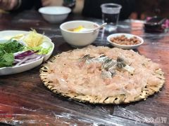 -官塘锋记鱼生·生腌·砂锅粥(牌坊街店)