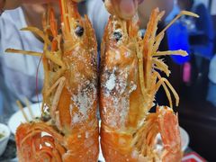 -佰烧海鲜烤肉火锅自助(世茂国际广场店)