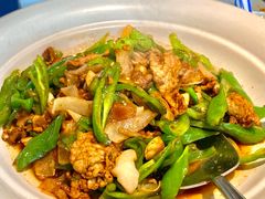 -兰湘子·湘菜小炒(长安万科广场店)