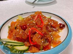 老醋蛰头-乾园(天河城店)