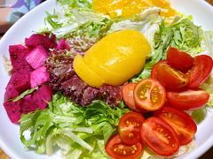 -吕氏疙瘩汤·私家菜馆(慈云寺店)