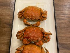 -锡和无锡菜(景丽苑店)