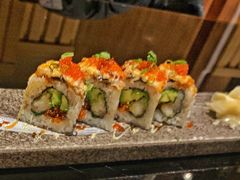 -昱匠·日本料理(金融街店)