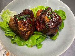 -云客来·花园餐厅(洛社店)