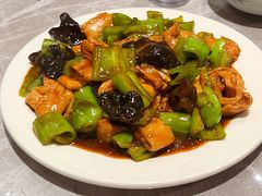 -九龙餐厅(大沽路店)