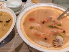 -米泰芒·东南亚料理(体育西店)