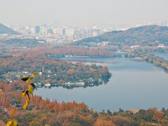 -九曜山