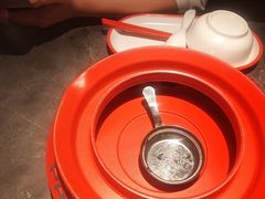 -胖哥俩肉蟹煲(萧山加州阳光店)