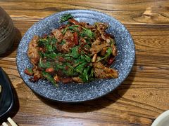 -云上千禾(水上店)