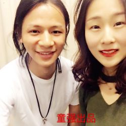 童强出品-崇尚GAVIN STYLE