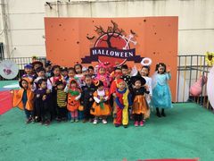 -Angel Garden天使花园幼儿园