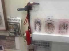 -海马体照相馆(上海宝山万达广场店)