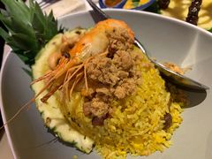 -暹罗泰·泰国餐厅(仁和新城店)