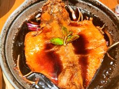 -九毛九西北菜(大东海店)