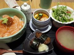-活鳗饭·鹅肝范儿(高碑店店)