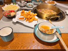 -大理董·董家小厨野生菌火锅(古城旗舰店)