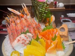 -匠和风精致料理(成都龙湖滨江天街店)