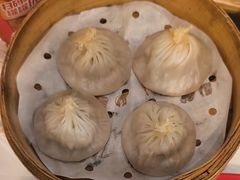 鸡汤瑶柱小笼包-南八仙·老上海味道(南京东路店)