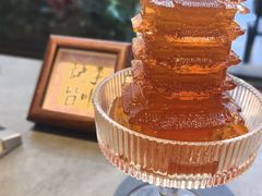 -俏立方·15年新楚菜