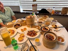 -万龙洲海鲜·粤菜(亚运村店)